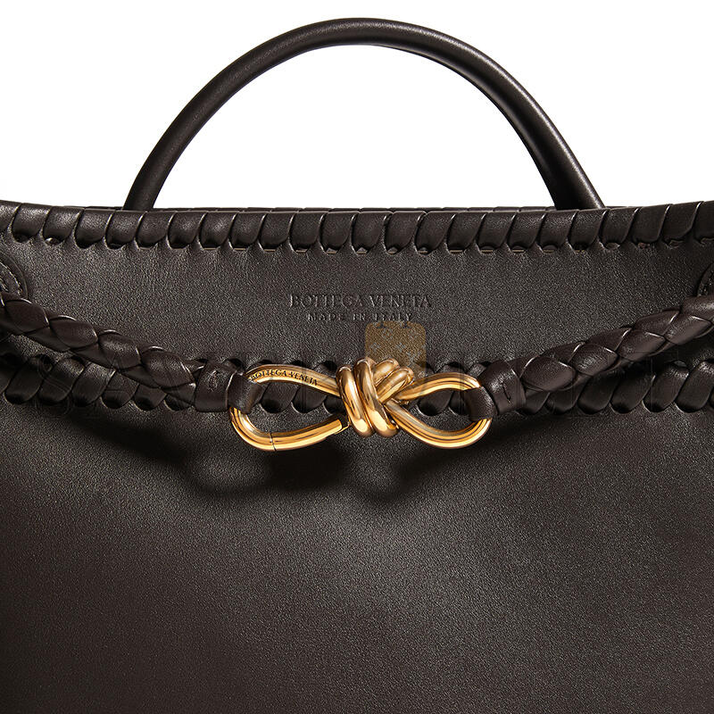 BOTTEGA VENETA ANDIAMO 867655V6GR02009 (32*25*11cm)